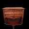 Antique French Walnut Commode, 1880, Image 1