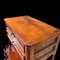 Antique French Walnut Commode, 1880, Image 10
