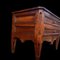 Antique French Walnut Commode, 1880, Image 7