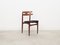 Danish Dining Chair by Johannes Andersen for Bramin, 1960s, Set of 6 6