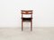Danish Dining Chair by Johannes Andersen for Bramin, 1960s, Set of 6 5