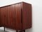 Danish Teak Highboard, 1960s 5