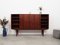 Danish Teak Highboard, 1960s 4