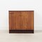 Danish Rosewood Cabinet, 1960s 1