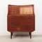 Danish Teak Secretary, 1960s 1