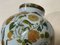 Asiatische Vase aus mundgeblasenem Glas 6