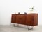 Dänisches Teak Sideboard von Westergaards Møbelfabrik, 1970er 4