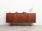 Danish Teak Sideboard attributed to Westergaards Møbelfabrik, 1970s, Image 2