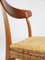 Dining Chairs Model Ch23 by Hans J Wegner for Carl Hansen & Son, Denmark, 1950s, Set of 4 4