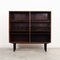 Danish Rosewood Bookcase by Hundevad from Hundevad & Co., 1970s 1