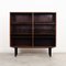 Danish Rosewood Bookcase by Hundevad from Hundevad & Co., 1970s, Image 1