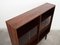 Danish Rosewood Bookcase by Hundevad from Hundevad & Co., 1970s 5