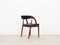 Danish Teak Chairs from Orte Mobelfabrik, 1970s, Set of 4, Image 7