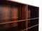 Danish Rosewood Bookcase, 1970s 7