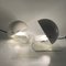 Space Age Lamps by Giuseppe Cormio, 1970s, Set of 2, Image 5
