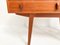 Mid-Century Sideboard aus Teak, 1970er 6