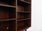 Danish Rosewood Bookcase by Omann Jun, 1970s, Image 14