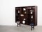 Danish Rosewood Bookcase by Omann Jun, 1970s, Image 3