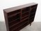 Danish Rosewood Bookcase by Omann Jun, 1970s, Image 5