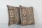 Anatolian Oushak Cushion Covers, Set of 2 3