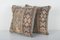 Anatolian Oushak Cushion Covers, Set of 2 2