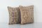 Federe per cuscino in morbida lana, Turchia, set di 2, Immagine 3