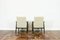 Type 300 190 Armchairs in Corduroy by H. Lis, 1960s, Set of 2, Image 14