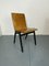 Mid-Century Modernist Plywood Dining Chairs by Roland Rainer, 1950s, Set of 4, Image 8