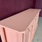 Sideboard in Peach, 1970s, Image 12