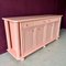 Sideboard in Peach, 1970s, Image 3