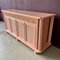 Sideboard in Peach, 1970s, Image 14