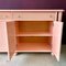 Sideboard in Peach, 1970s 9