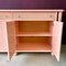 Sideboard in Peach, 1970s, Image 9