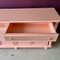 Sideboard in Peach, 1970s, Image 8