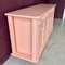 Sideboard in Peach, 1970s, Image 4