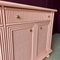 Sideboard in Peach, 1970s 13