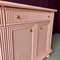 Sideboard in Peach, 1970s, Image 13