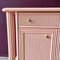 Sideboard in Peach, 1970s 5