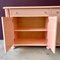 Sideboard in Peach, 1970s, Image 11