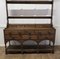 Georgian Country Oak Cottage Dresser 9