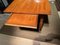 Tavolo antico in legno di ciliegio, Francia, Immagine 7