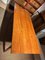 Tavolo antico in legno di ciliegio, Francia, Immagine 10