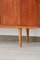 Skandinavisches Sideboard, 1960er 12