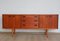 Scandinavian Sideboard, 1960s, Image 1