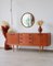 Skandinavisches Sideboard, 1960er 13