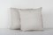 Pink Geometric Kilim Cushion Covers in Boho Anatolian Cushion Cover, Set of 2 4