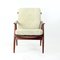 Boomerang Armchair from Ton, 1960s, Image 10