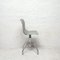 Italian Height-Adjustable Swivel Office Chair, Image 2