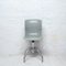 Italian Height-Adjustable Swivel Office Chair, Image 6