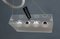 Duplex Ceiling Lamp from Fontana Arte 8